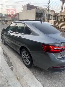 ڤۆڵکسواگن جێتا